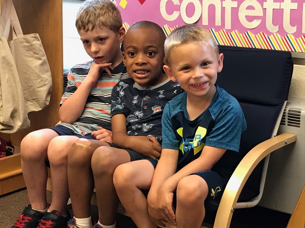 Threeboys